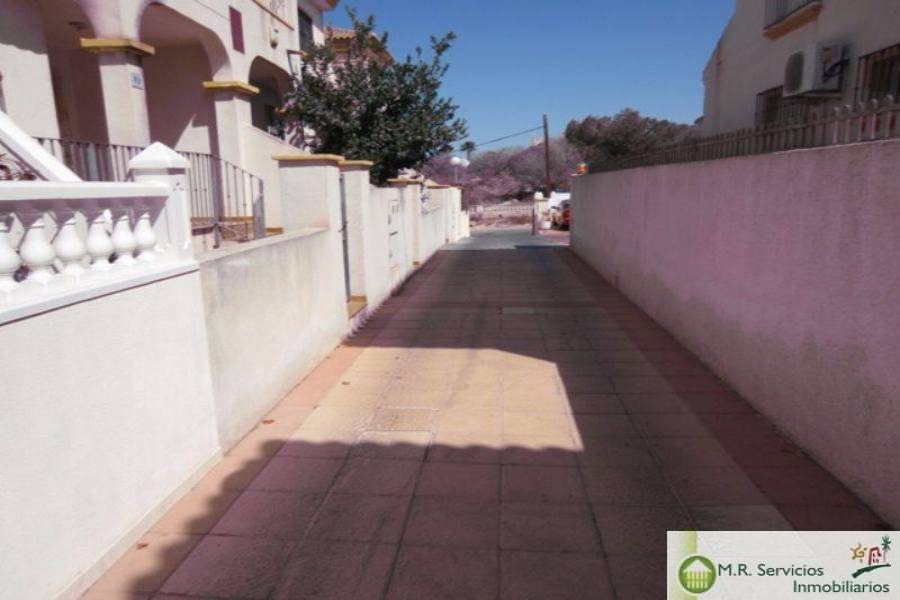 Orihuela,Alicante,España,3 Bedrooms Bedrooms,2 BathroomsBathrooms,Fincas-Villas,3831