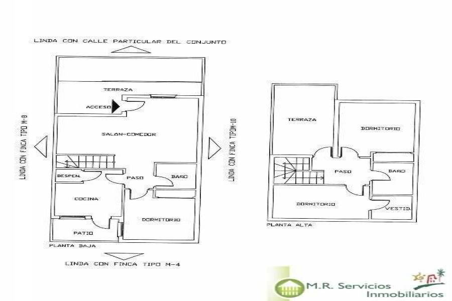 Orihuela,Alicante,España,3 Bedrooms Bedrooms,2 BathroomsBathrooms,Fincas-Villas,3831