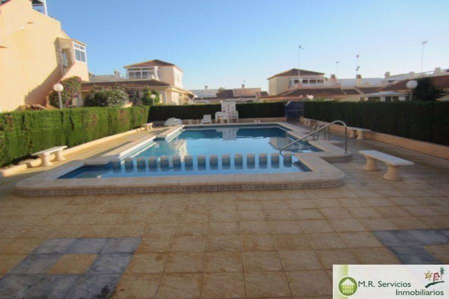 Orihuela,Alicante,España,2 Bedrooms Bedrooms,1 BañoBathrooms,Fincas-Villas,3832