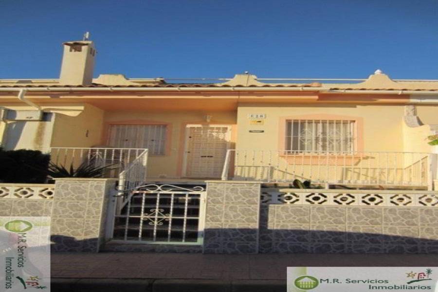 Orihuela,Alicante,España,2 Bedrooms Bedrooms,1 BañoBathrooms,Fincas-Villas,3832