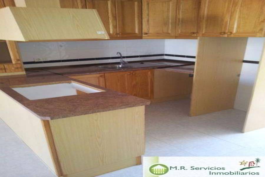 Orihuela,Alicante,España,2 Bedrooms Bedrooms,1 BañoBathrooms,Fincas-Villas,3832