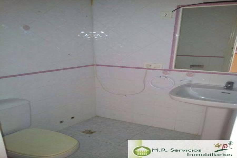 Orihuela,Alicante,España,2 Bedrooms Bedrooms,1 BañoBathrooms,Fincas-Villas,3832