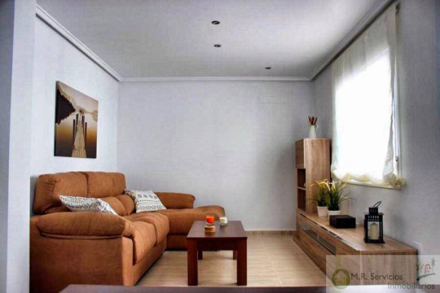 Ciudad Quesada,Alicante,España,3 Bedrooms Bedrooms,2 BathroomsBathrooms,Fincas-Villas,3833