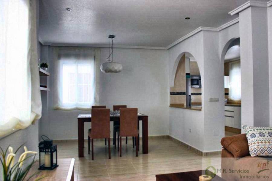 Ciudad Quesada,Alicante,España,3 Bedrooms Bedrooms,2 BathroomsBathrooms,Fincas-Villas,3833