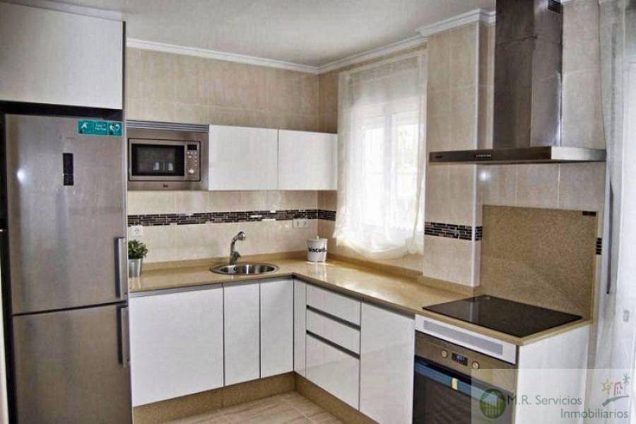 Ciudad Quesada,Alicante,España,3 Bedrooms Bedrooms,2 BathroomsBathrooms,Fincas-Villas,3833