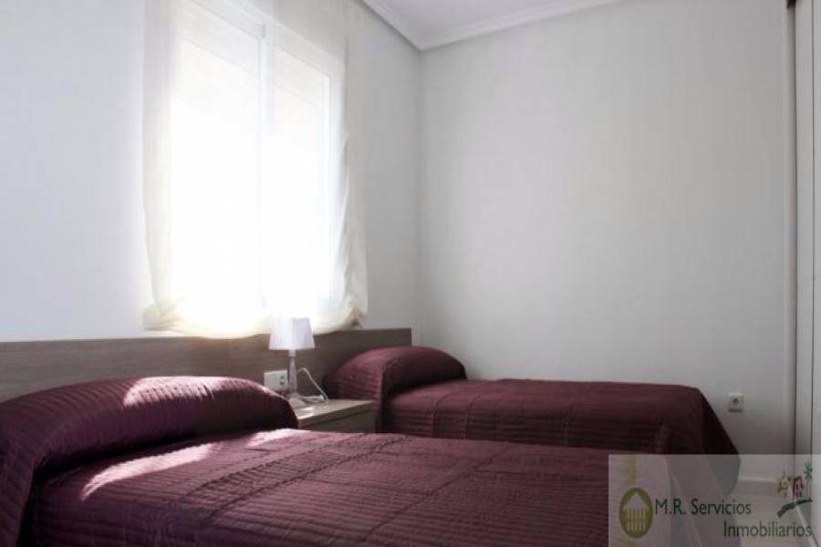 Ciudad Quesada,Alicante,España,3 Bedrooms Bedrooms,2 BathroomsBathrooms,Fincas-Villas,3833