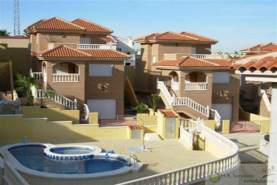 Rojales,Alicante,España,3 Bedrooms Bedrooms,2 BathroomsBathrooms,Fincas-Villas,3834