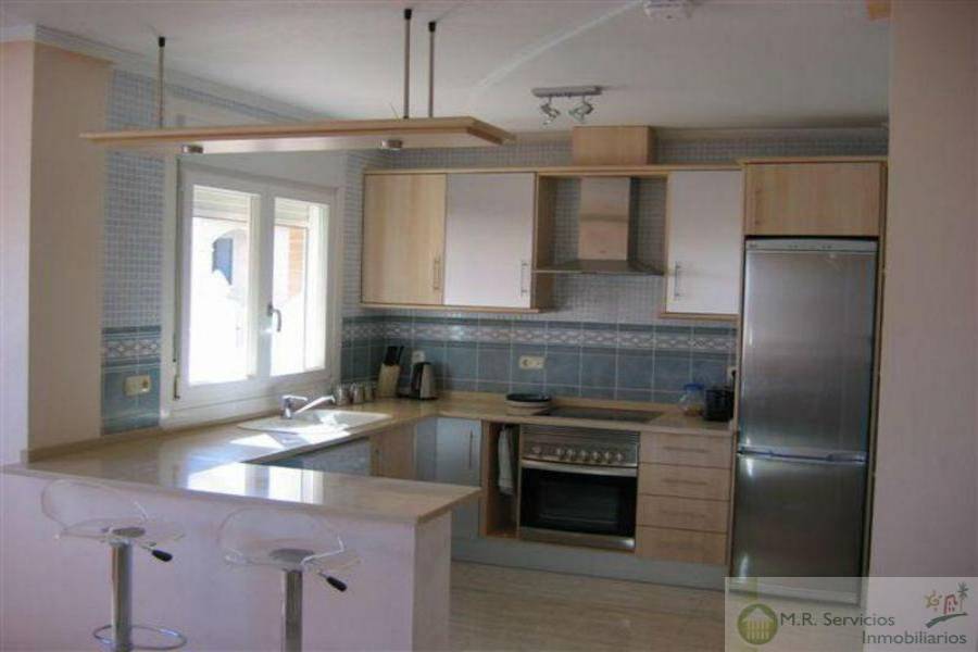Rojales,Alicante,España,3 Bedrooms Bedrooms,2 BathroomsBathrooms,Fincas-Villas,3834