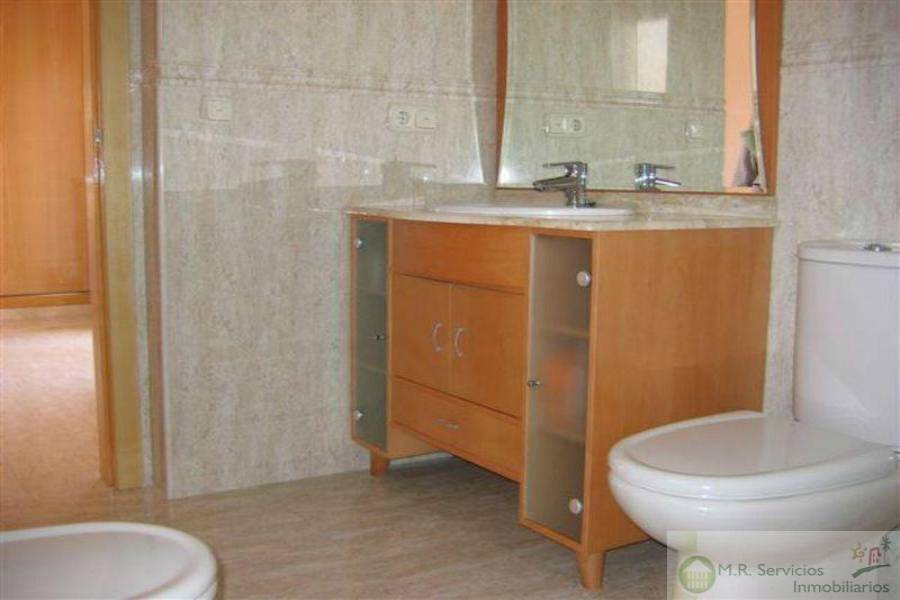 Rojales,Alicante,España,3 Bedrooms Bedrooms,2 BathroomsBathrooms,Fincas-Villas,3834