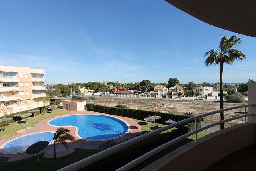Orihuela,Alicante,España,2 Bedrooms Bedrooms,1 BañoBathrooms,Apartamentos,3840