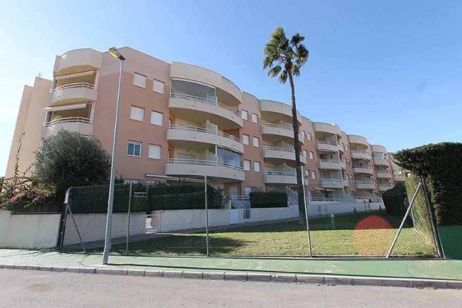 Orihuela,Alicante,España,2 Bedrooms Bedrooms,1 BañoBathrooms,Apartamentos,3840