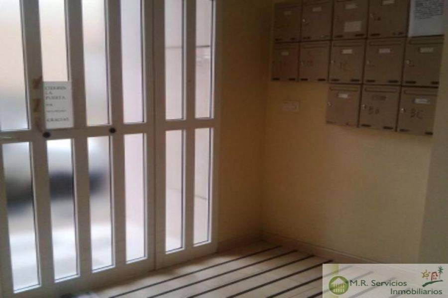 Almoradí,Alicante,España,2 Bedrooms Bedrooms,1 BañoBathrooms,Pisos,3841