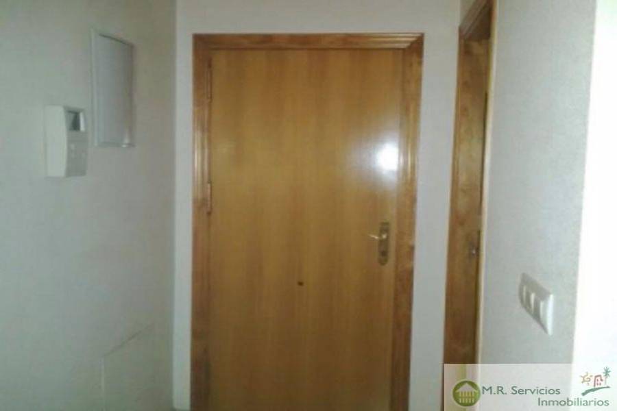 Almoradí,Alicante,España,2 Bedrooms Bedrooms,1 BañoBathrooms,Pisos,3841