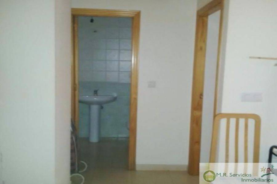 Almoradí,Alicante,España,2 Bedrooms Bedrooms,1 BañoBathrooms,Pisos,3841