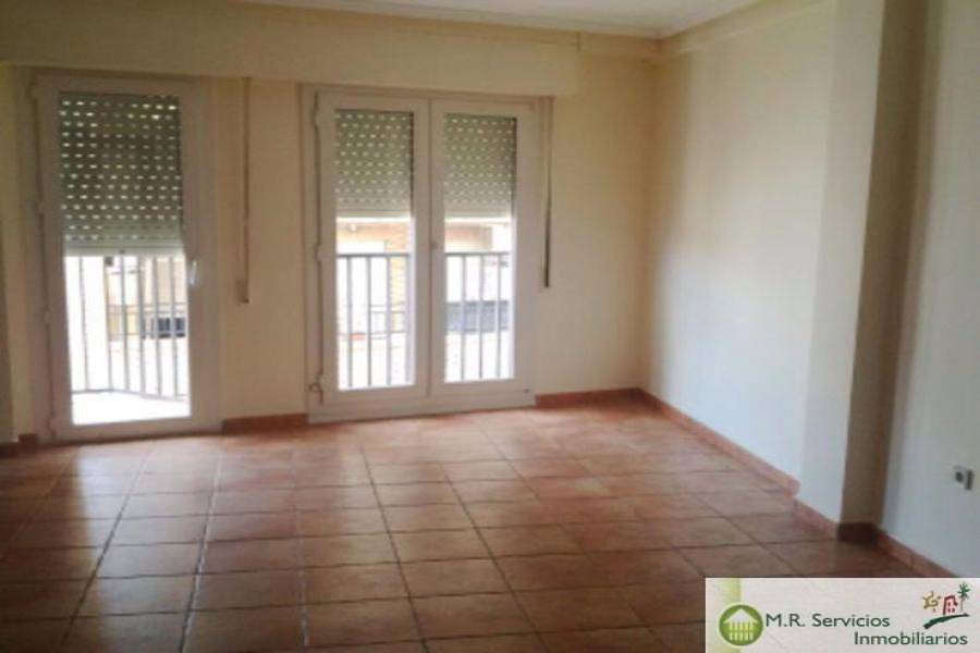 Albatera,Alicante,España,3 Bedrooms Bedrooms,1 BañoBathrooms,Pisos,3844