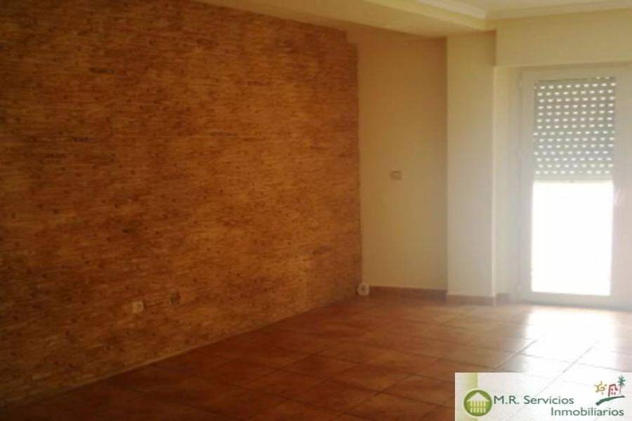 Albatera,Alicante,España,3 Bedrooms Bedrooms,1 BañoBathrooms,Pisos,3844