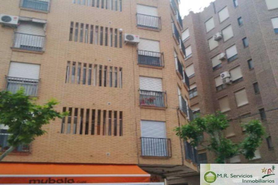 Albatera,Alicante,España,3 Bedrooms Bedrooms,1 BañoBathrooms,Pisos,3844