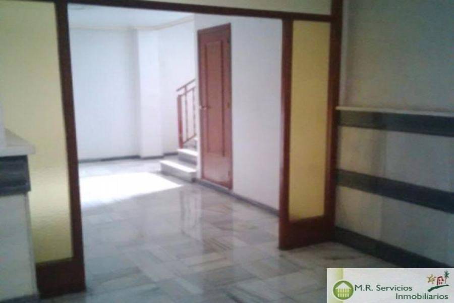 Albatera,Alicante,España,3 Bedrooms Bedrooms,1 BañoBathrooms,Pisos,3844