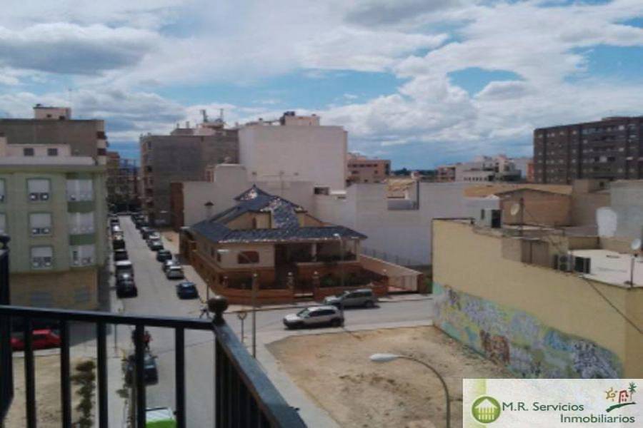 Albatera,Alicante,España,3 Bedrooms Bedrooms,1 BañoBathrooms,Pisos,3844