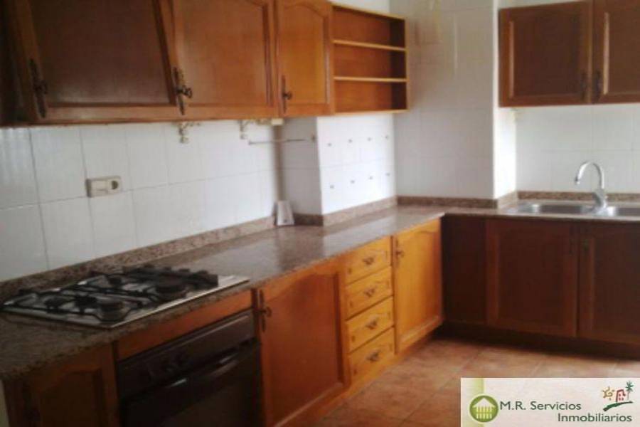 Albatera,Alicante,España,3 Bedrooms Bedrooms,1 BañoBathrooms,Pisos,3844