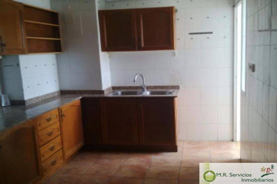 Albatera,Alicante,España,3 Bedrooms Bedrooms,1 BañoBathrooms,Pisos,3844