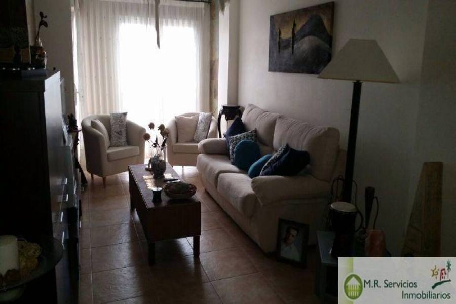Almoradí,Alicante,España,3 Bedrooms Bedrooms,2 BathroomsBathrooms,Pisos,3845