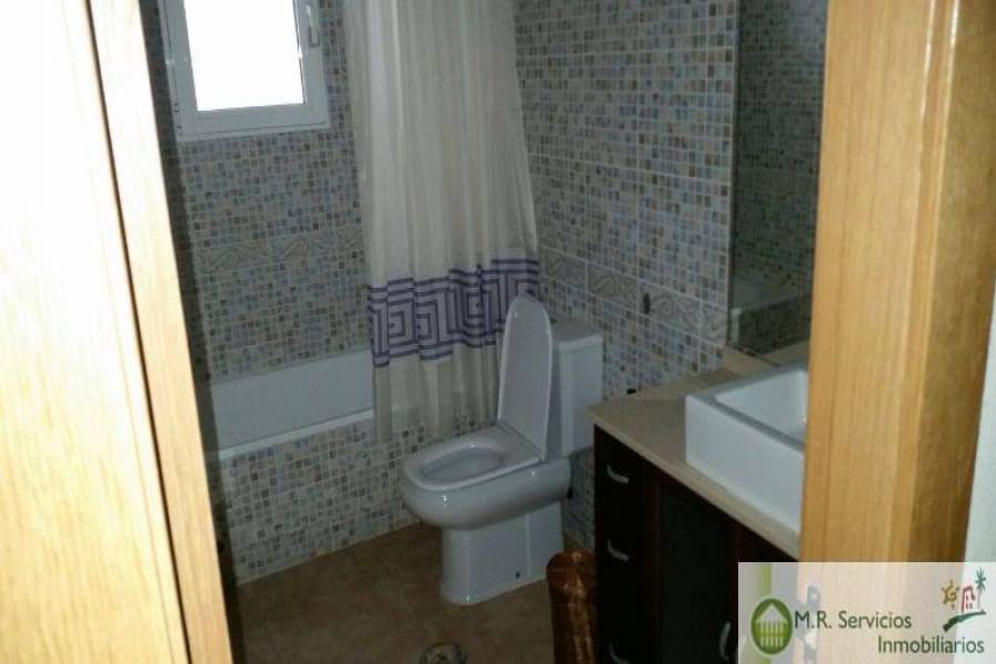 Almoradí,Alicante,España,3 Bedrooms Bedrooms,2 BathroomsBathrooms,Pisos,3845