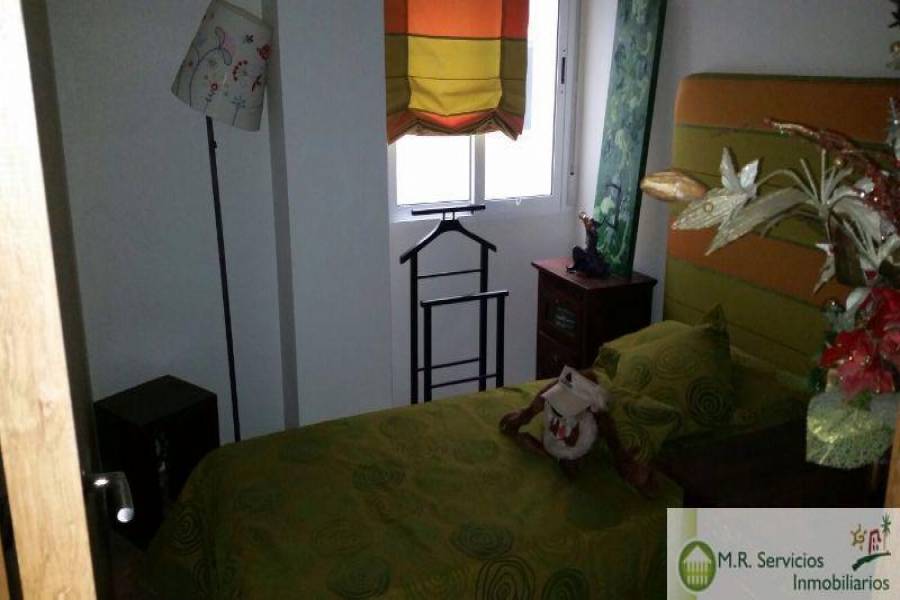 Almoradí,Alicante,España,3 Bedrooms Bedrooms,2 BathroomsBathrooms,Pisos,3845