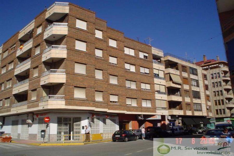 Almoradí,Alicante,España,3 Bedrooms Bedrooms,1 BañoBathrooms,Pisos,3846