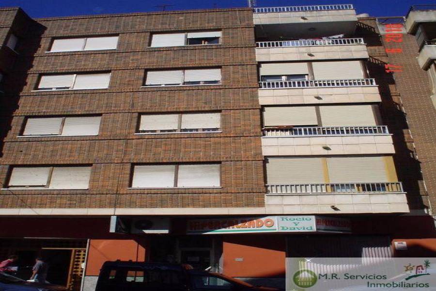 Almoradí,Alicante,España,3 Bedrooms Bedrooms,1 BañoBathrooms,Pisos,3846