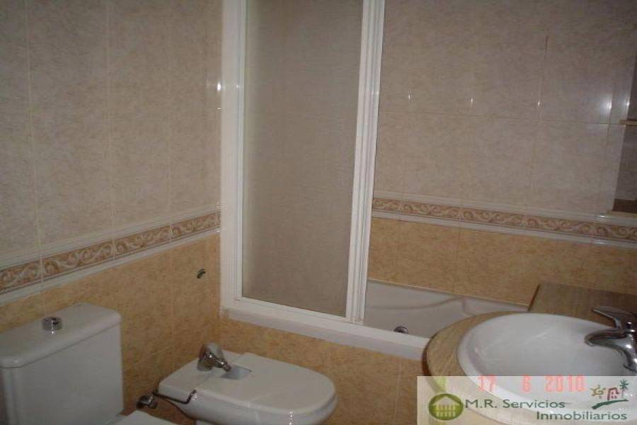 Almoradí,Alicante,España,3 Bedrooms Bedrooms,1 BañoBathrooms,Pisos,3846