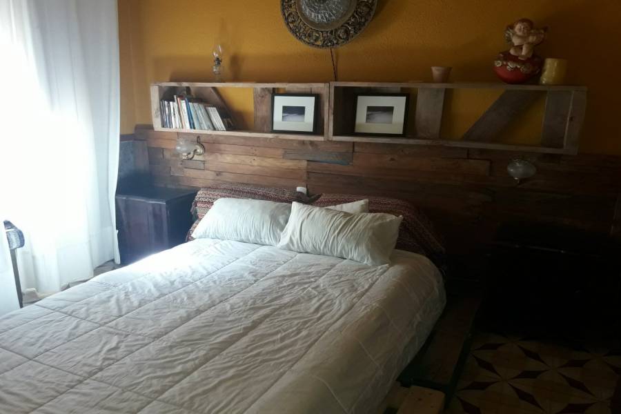 Alicante,Alicante,España,3 Bedrooms Bedrooms,1 BañoBathrooms,Atico,33915
