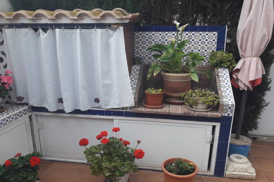 San Juan playa,Alicante,España,3 Bedrooms Bedrooms,1 BañoBathrooms,Bungalow,33917
