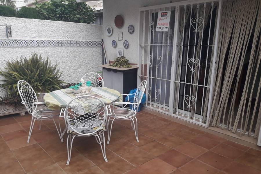 San Juan playa,Alicante,España,3 Bedrooms Bedrooms,1 BañoBathrooms,Bungalow,33917