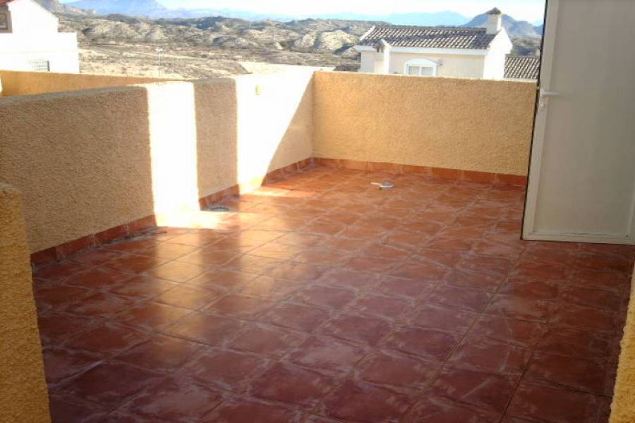 El Rebolledo,Alicante,España,2 Bedrooms Bedrooms,2 BathroomsBathrooms,Adosada,33919