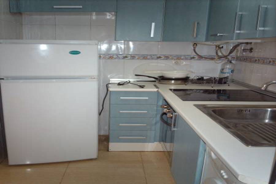 El Rebolledo,Alicante,España,2 Bedrooms Bedrooms,2 BathroomsBathrooms,Adosada,33919