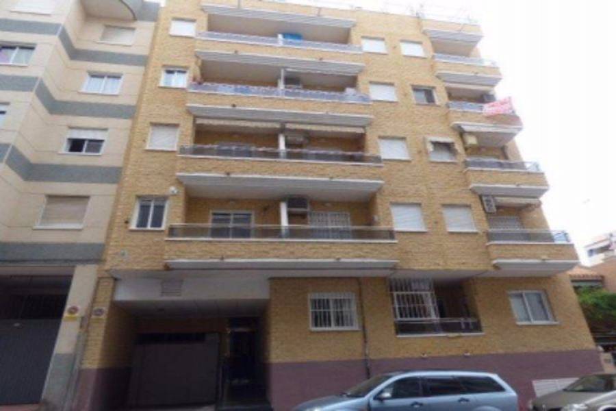 Torrevieja,Alicante,España,2 Bedrooms Bedrooms,1 BañoBathrooms,Pisos,3848
