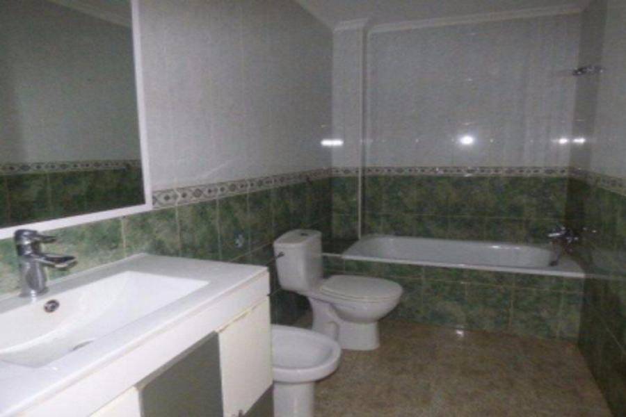 Torrevieja,Alicante,España,2 Bedrooms Bedrooms,1 BañoBathrooms,Pisos,3848