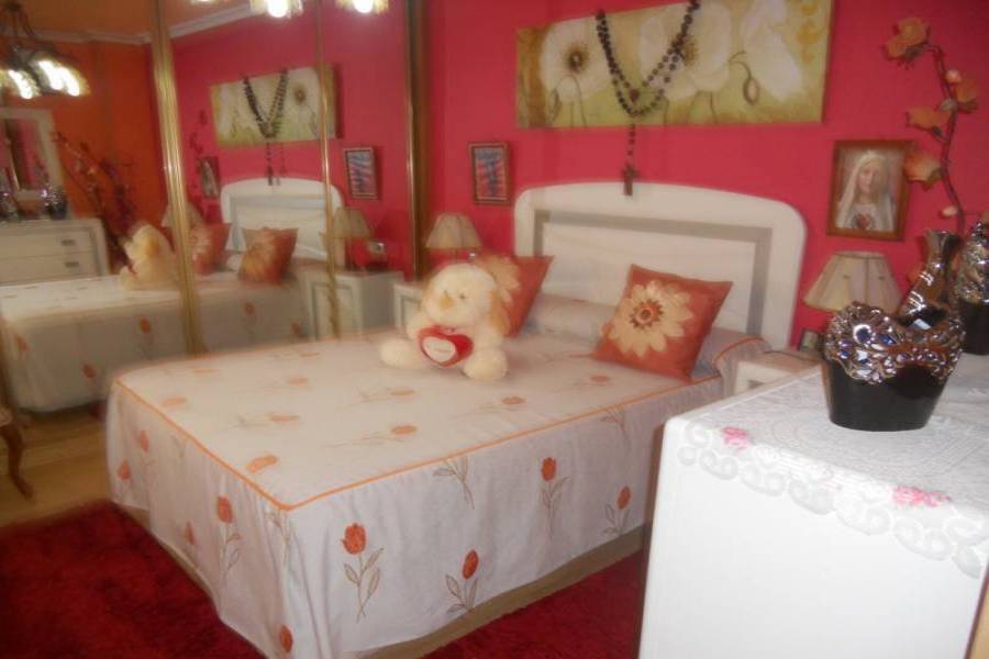 Torrevieja,Alicante,España,2 Bedrooms Bedrooms,1 BañoBathrooms,Apartamentos,33926
