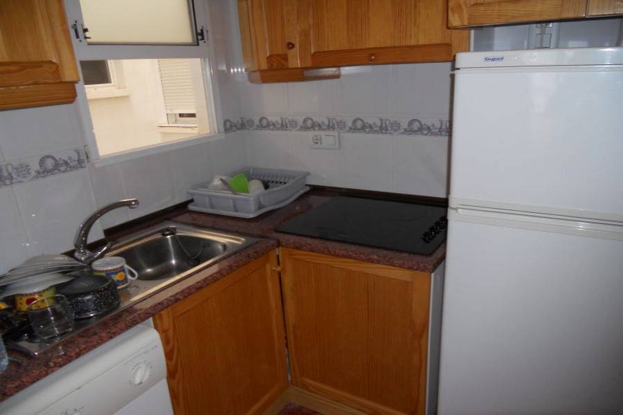 Torrevieja,Alicante,España,2 Bedrooms Bedrooms,1 BañoBathrooms,Apartamentos,33927