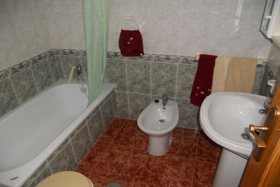 Torrevieja,Alicante,España,2 Bedrooms Bedrooms,1 BañoBathrooms,Apartamentos,33927