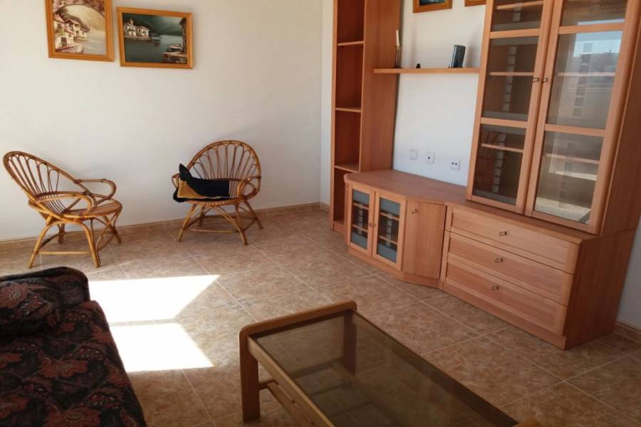 Torrevieja,Alicante,España,4 Bedrooms Bedrooms,1 BañoBathrooms,Atico,33928