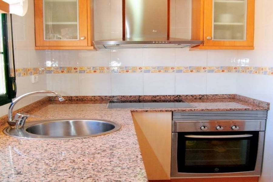 Pilar de la Horadada,Alicante,España,2 Bedrooms Bedrooms,1 BañoBathrooms,Atico,33936