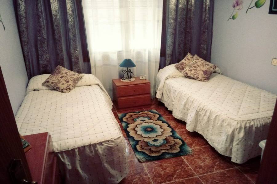 Torrevieja,Alicante,España,3 Bedrooms Bedrooms,2 BathroomsBathrooms,Bungalow,33940