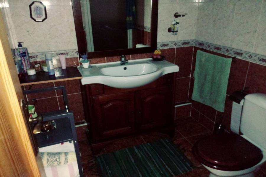 Torrevieja,Alicante,España,3 Bedrooms Bedrooms,2 BathroomsBathrooms,Bungalow,33940