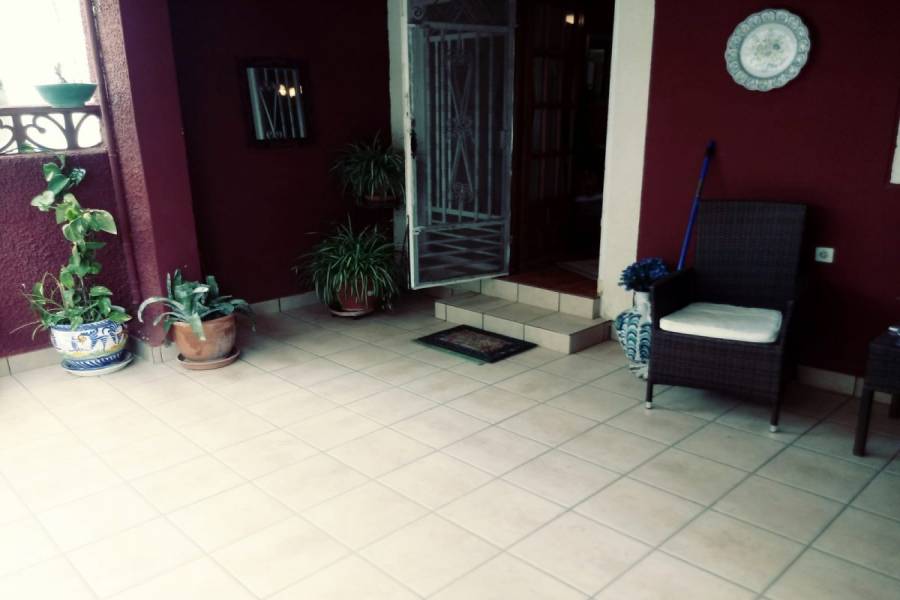 Torrevieja,Alicante,España,3 Bedrooms Bedrooms,2 BathroomsBathrooms,Bungalow,33940