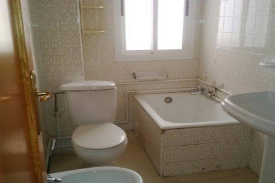 Formentera del Segura,Alicante,España,3 Bedrooms Bedrooms,1 BañoBathrooms,Pisos,3850