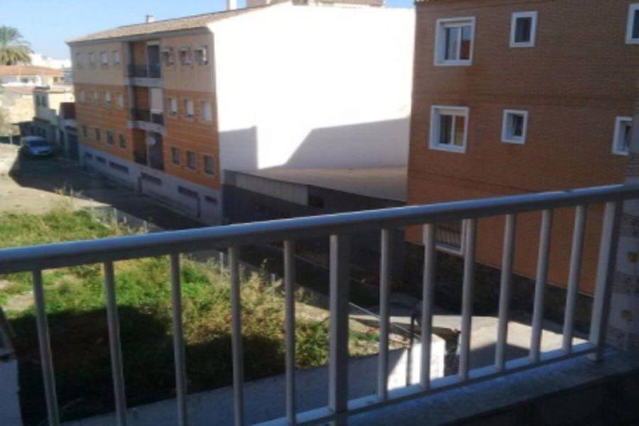 Formentera del Segura,Alicante,España,3 Bedrooms Bedrooms,1 BañoBathrooms,Pisos,3850