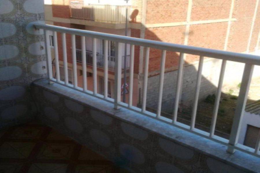 Formentera del Segura,Alicante,España,3 Bedrooms Bedrooms,1 BañoBathrooms,Pisos,3850