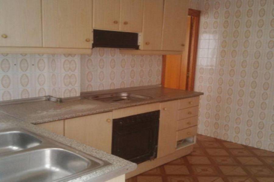 Formentera del Segura,Alicante,España,3 Bedrooms Bedrooms,1 BañoBathrooms,Pisos,3850